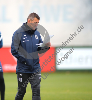03.11.2021, TSV 1860 Muenchen, Training 

Hier nur Vorschaubilder !